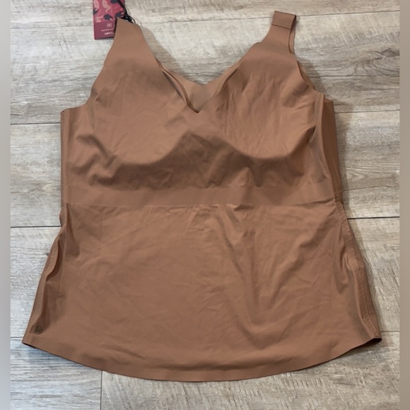 NWT Honeylove LiftWear Tank Size 3X - Picture 9 of 9